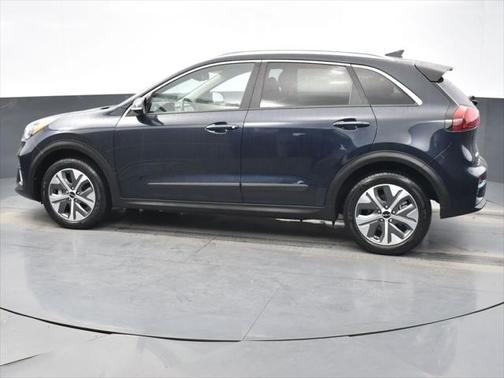 2022 Kia Niro EV S
