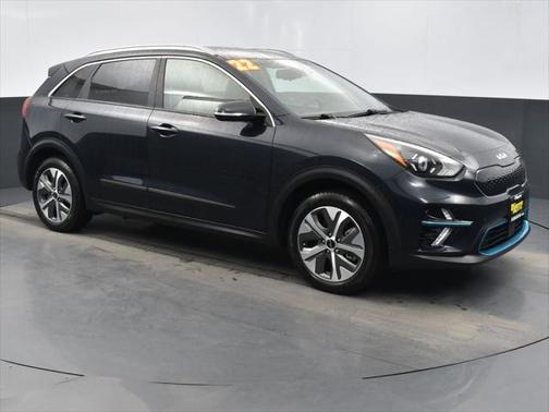 2022 Kia Niro EV S