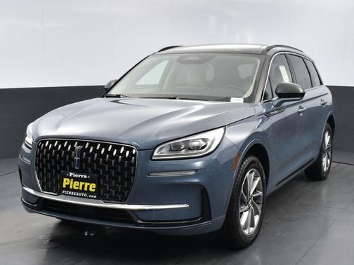 2025 Lincoln Corsair Grand Touring
