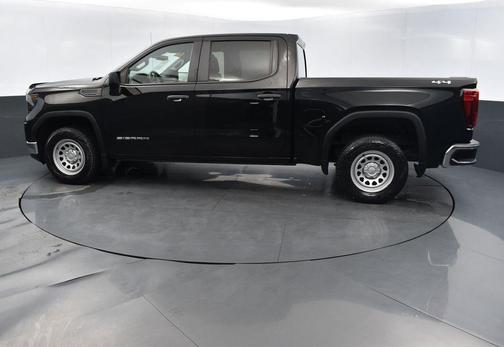 2022 GMC Sierra 1500 Pro