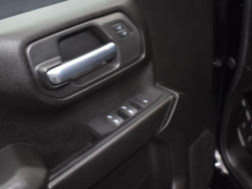 2022 GMC Sierra 1500 Pro