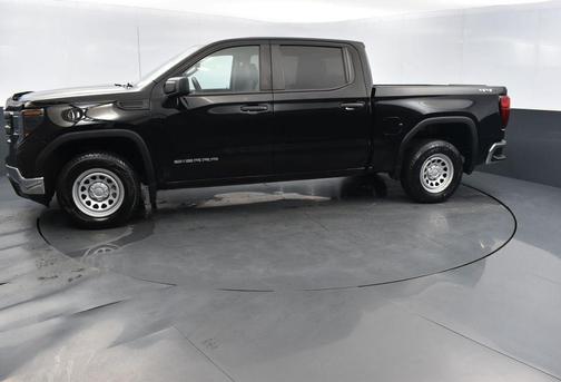 2022 GMC Sierra 1500 Pro