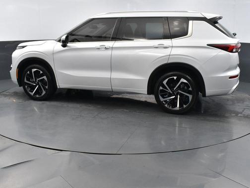 2023 Mitsubishi Outlander SEL 2.5 S-AWC