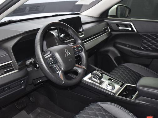 2023 Mitsubishi Outlander SEL 2.5 S-AWC