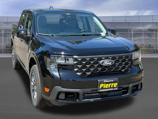 Shadow 2026 Ford Maverick XLT