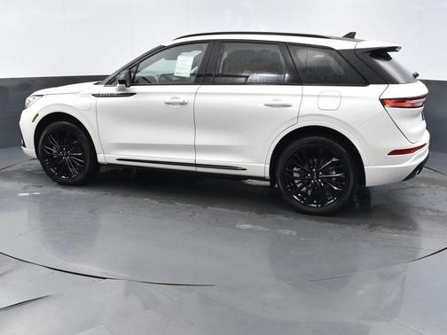 2025 Lincoln Corsair Grand Touring