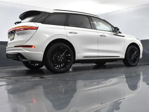 2025 Lincoln Corsair Grand Touring