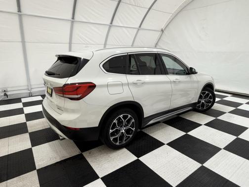 2021 BMW X1 xDrive28i