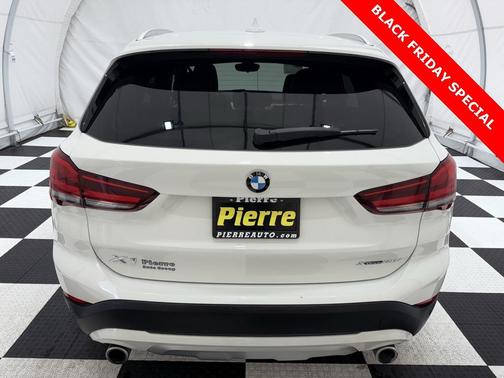 2021 BMW X1 xDrive28i