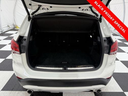 2021 BMW X1 xDrive28i