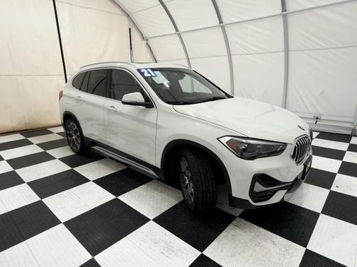 2021 BMW X1 xDrive28i