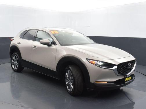 2024 Mazda CX-30 2.5 S Premium Package