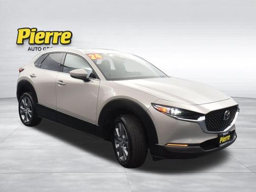 2024 Mazda CX-30 2.5 S Premium Package