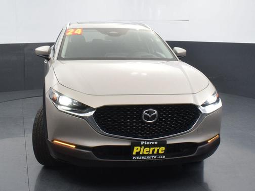 2024 Mazda CX-30 2.5 S Premium Package