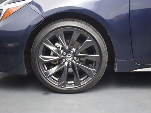 2023 Toyota Corolla XSE