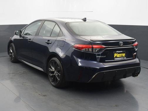 2023 Toyota Corolla XSE