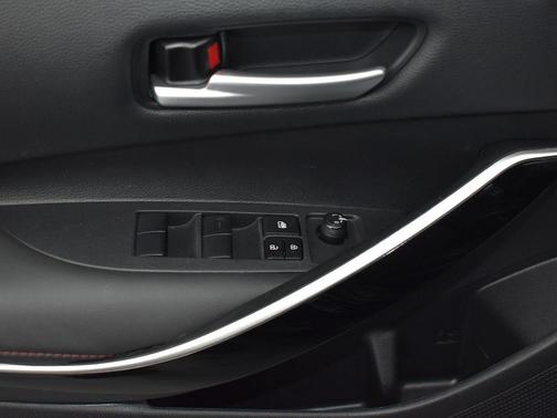 2023 Toyota Corolla XSE