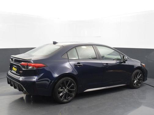 2023 Toyota Corolla XSE