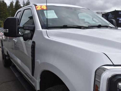 2024 Ford F-350 XLT