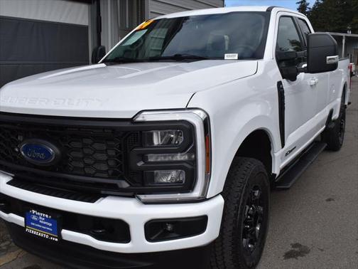 2024 Ford F-350 XLT
