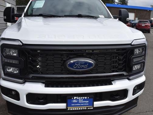 2024 Ford F-350 XLT