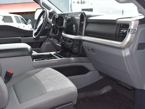 2024 Ford F-350 XLT