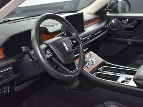 2020 Lincoln Aviator Reserve AWD