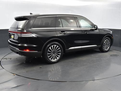 2020 Lincoln Aviator Reserve AWD
