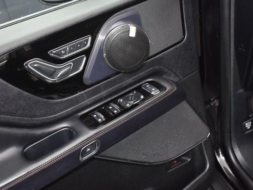 2020 Lincoln Aviator Reserve AWD