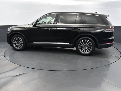 2020 Lincoln Aviator Reserve AWD