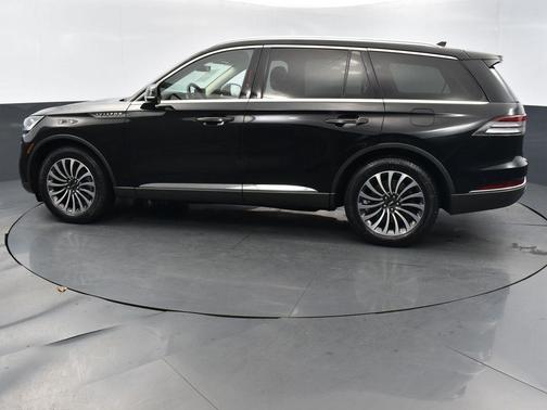 2020 Lincoln Aviator Reserve AWD