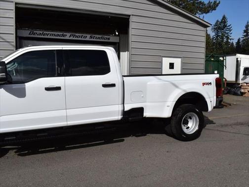 2024 Ford F-350 XLT