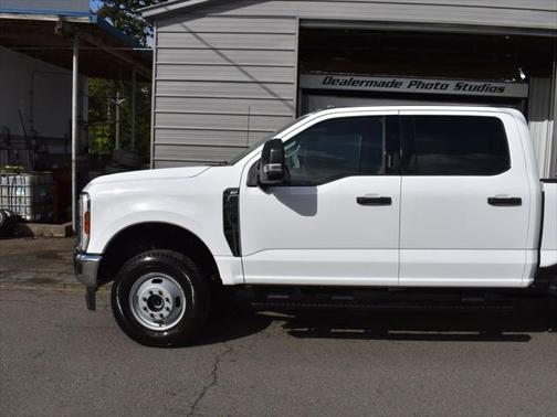 2024 Ford F-350 XLT