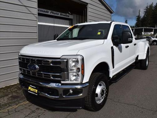2024 Ford F-350 XLT