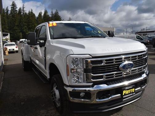 2024 Ford F-350 XLT