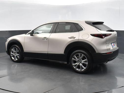 2023 Mazda CX-30 2.5 S Select Package