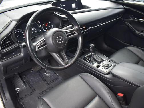 2023 Mazda CX-30 2.5 S Select Package