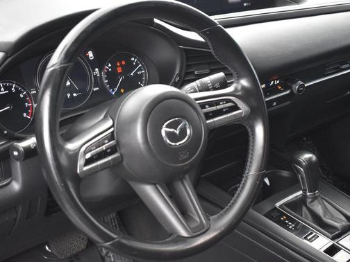 2023 Mazda CX-30 2.5 S Select Package
