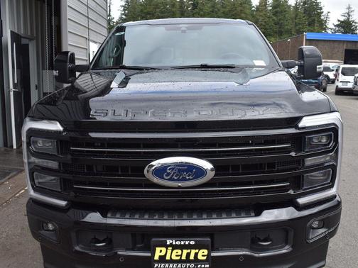 2026 Ford F-350 