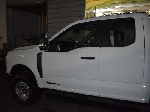 2025 Ford F-350 XL