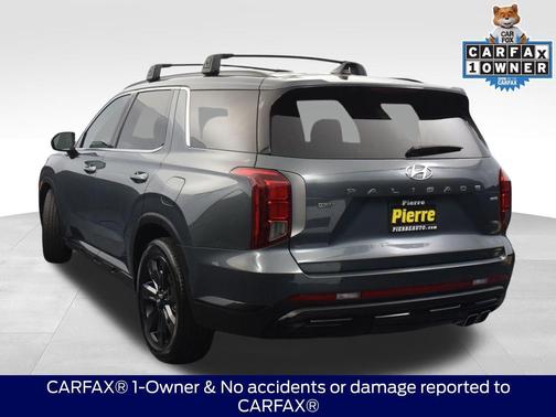 2023 Hyundai PALISADE XRT