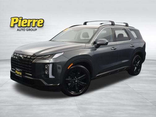 2023 Hyundai PALISADE XRT