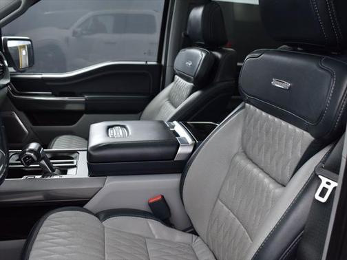2021 Ford F-150 Limited