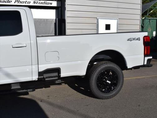 2025 Ford F-350
