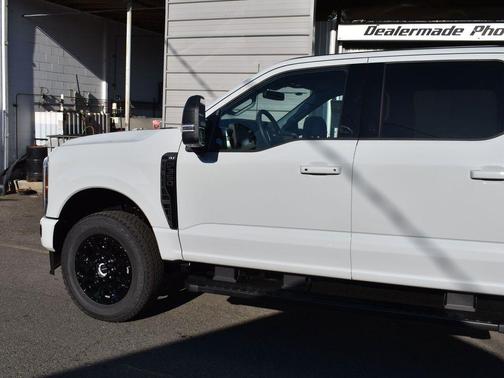 2025 Ford F-350