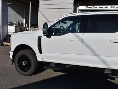 2025 Ford F-350