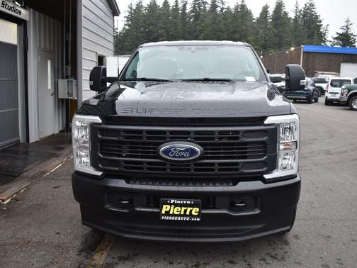 2026 Ford F-350 XL