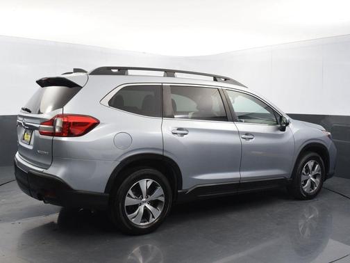 2022 Subaru Ascent Premium 8-Passenger