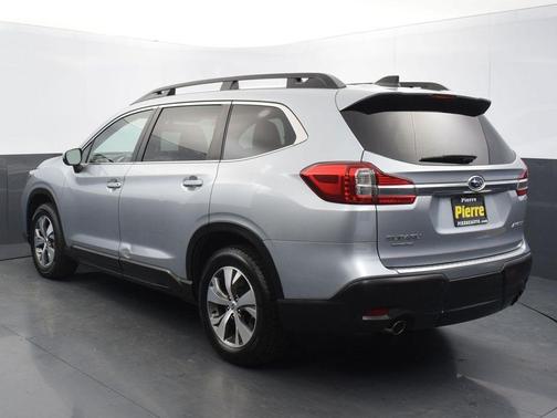 2022 Subaru Ascent Premium 8-Passenger