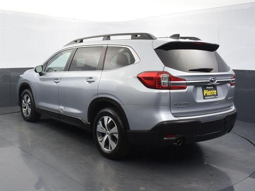 2022 Subaru Ascent Premium 8-Passenger